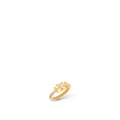 LV Iconic Ring S00 - Women - Fashion Jewelry | LOUIS VUITTON ® Lv Ring, Louis Vuitton Ring, Fun Beauty Products, Pandora Bracelet Charms Ideas, Louis Vuitton Official Website, Expensive Jewelry Luxury, Louis Vuitton Jewelry, Jewelry Accessories Ideas, Manifestation Board