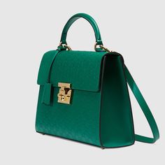 Gucci Top Handle Bag, Street Style Bags, Gucci Top, Bag Suitcase, Versace Bags, Bag Green