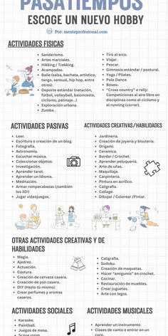 the spanish language poster shows how to use it in an english and french language classroom