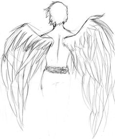 Wings Sketch, Wings Drawing, Wings Art, Best Tattoo Designs, Art Tattoos, Pencil Art Drawings, Art Drawings Sketches Creative, Online Group, Anime Drawings Tutorials