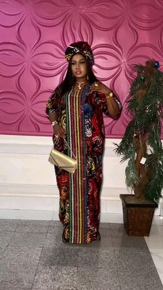 African Attire Patterns, Ankara Bubu Gown, Ankara Kaftan Styles, Ankara Bubu Gown Styles, Ankara Bubu, Ankara Kaftan, Bustier Pattern, Boubou Styles For Women