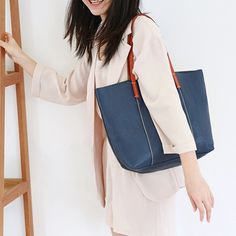 Specification :Color: Blue, GreenStyle: Casual, DailyClosure Type: ZipperPattern Type: SolidPackage included: 1* BagSize: One SizeLength: 30.00 cm/ 11.81''Height: 28.00 cm/ 11.02 '' Width: 15.00 cm/ 5.91 '' Trendy Navy Bags For Daily Use, Trendy Navy Shoulder Bag For Daily Use, Trendy Navy Shoulder Bag For Everyday, Versatile Blue Leather Shoulder Bag, Casual Blue Shoulder Bag For Everyday Use, Trendy Blue Satchel Hobo Bag, Blue Satchel Bag For Everyday Use, Blue Everyday Bag With Adjustable Strap, Blue Bags With Adjustable Strap For Everyday