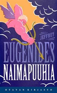 an old book cover with the title'elegendes namapuha '