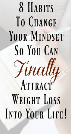 Slim Fast, Change Your Mindset, Lose 50 Pounds, Fitness Transformation, How To Slim Down, Diet Plan, Nutrition, Notebook, Writing