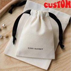 Set of 10/20/30/50,100 Black thick Canvas Drill Cotton Bags /White/Black/beige canvas Bags,Thick cotton bags,Jewelry Bag Bulk,Custom logo! Add your logo or image on our cotton bags! Perfect way to make a bag just the way you want it! Bags can also be personalized with a name or message, included in the price! We print in B/W or COLOR. CUSTOM SIZES ARE WELCOME ! Beige/Black and white color bags available in Organic Cotton Fabric. Satin bags are available in white and black colors ! Personalized C Luxury Beige Pouch Bag, Natural Cotton Bag For Gift, Rectangular Cotton Gift Pouch, Cream Cotton Bags For Gifts, Eco-friendly Cream Canvas Bag Gift, Eco-friendly Cream Canvas Bag For Gifts, Eco-friendly Cream Canvas Bag As Gift, Natural Canvas Tote Bag For Gift, Natural Color Canvas Tote Bag For Gifts