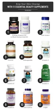 Supplements For Men, Skin Glowing, Supplements For Women, Evening Primrose Oil, Essential Vitamins, Green Juice, Vitamin Supplements