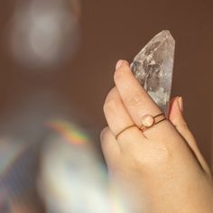 Elevate your style with our dainty rose quartz ring. Delicately crafted and imbued with the gentle energy of rose quartz, this ring exudes feminine grace and timeless beauty. Perfect for adding a touch of elegance to any outfit or as a meaningful symbol of love and compassion. Don't know your ring size? Ring Size Guide or Buy Ring Sizer…………………………………. Details: Stone is Natural Rose Quartz, measuring 8mm Available in 14k Gold Filled or Sterling Silver Waterproof and can be worn everyday Size Inclu Love And Compassion, Dainty Rose, Symbol Of Love, Rose Quartz Ring, Argentium Silver, Ring Sizer, Quartz Rose, Quartz Ring, Ring Size Guide