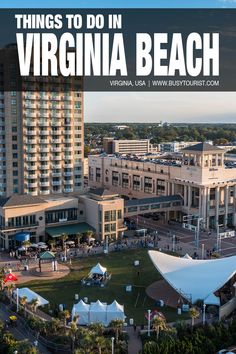 things to do in virginia beach