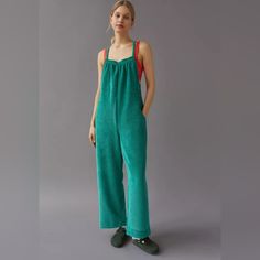 Bdg Overalls Georgie Corduroy Style Green Baggy Fit Size Xs Approximate Measurements Pit To Pit 18" Length 56" Waist 19" Inseam 29" New With Tags Womens Denim Overalls, Corduroy Overall, Urban Outfitters Jeans, Black Overalls, Bdg Jeans, Jean Overalls, Black Denim Jeans, Overalls Women, Denim Overalls