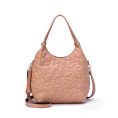 Enjoy a stylish look with this Mellow World Jae Structured floral hobo bag. How do you accessorize? Check out our ACCESSORIES GUIDE for essential tips to elevate your style with must-have accessories.PRODUCT FEATURES 10"H x 11"W x 4.5"D Handle: 4.5'' drop Crossbody strap length: 25"-27" Removable/adjustable crossbody strap Zipper closure Gold-tone hardware Interior: 1 zip pocket and 2 slip pocketsCONSTRUCTION & CARE Exterior: faux leather Lining: polyester Spot clean Imported Size: One Size. Col Spring Hobo Bag With Adjustable Strap For Errands, Leather Hobo Bag With Detachable Handle For Spring, Spring Leather Hobo Bag With Zipper, Spring Leather Hobo Bag With Zipper Closure, Spring Hobo Bag With Zipper Closure For Errands, Leather Hobo Bag With Zipper For Spring, Spring Hobo Satchel Bag With Detachable Strap, Spring Satchel Hobo Bag With Detachable Strap, Accessories Guide