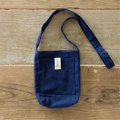 Traveler's Factory Sacoche navy blue Shoulder type BagCondition: NewMaterial: CottonBody / H220 × W200 × D50mm handle / width 25mm × length 1030mmPlease note.  Sewing may slightly differ due to the sewn product.Pocket × 1, Reversible compatibilityMADE IN THAILAND.SAL or airmail Economy postal service (with tracking number,14-30days)【International Buyers】 Please Note:·Import duties, taxes and charges are not included in the item price or shipping charges. These charges are the buyer's responsibil Planner Accessories, Cotton Bag, Blue Bags, Purses And Handbags, Messenger Bag, Satchel, Thailand, Accessory Gift, Navy Blue