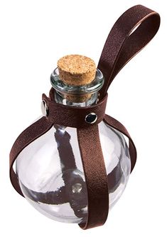 Warlock Costume, Bottle Costume, Witch Accessories, Dark Magic, Bracelet Viking, 카드 디자인, Halloween Costume Accessories