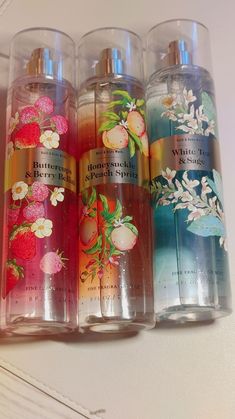 Perfume Body Spray, Bath And Body Care