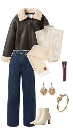 Winter Fashion Outfits Casual, Fashion Goals, Cold Outfits, Midi Skirts, My Account