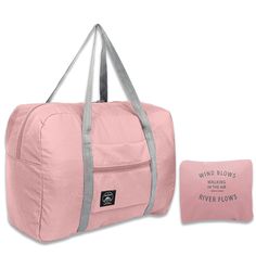 Origin: CN(Origin)Main Material: PolyesterHave Drawbars: NoOccasion: VersatileClosure Type: zipperTravel Bag: Travel DuffleHardness: SoftStyle: FashionPattern Type: SolidGender: WOMENItem Width: 16cmItem Length: 48cmItem Weight: 0.15kgItem Height: 32cm Nylon Travel Bag, Waterproof Tote, Suitcase Bag, Mens Travel Bag, Travel Storage Bag, Travel Bags For Women, Travel Duffle, Duffel Bag Travel, Simple Bags