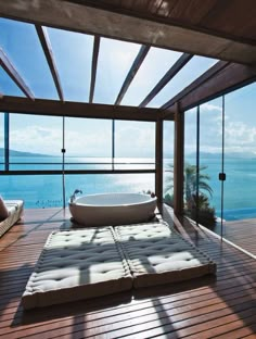 The Best Resorts in Central and South America:   Ponta dos Ganchos, Brazil Most Luxurious Hotels, Design Blogs, Dream Bathrooms, South America Travel, Best Resorts, Covent Garden, Bath Tub, Best Interior Design