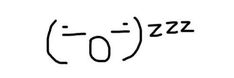 an image of the letters i and ii are written in cursive writing with black ink