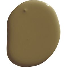 a close up view of the top of a beige paint