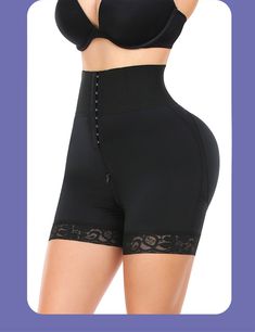 【Product Properties】 1,Material: Spandex + Polyester2,Hand Wash Only3,Color: Black, Skin4,Including: 1 Shapewear5,Occasion: such as club,dating,shopping wedding, party, working,dancing etc. Everyone will notice your charming hourglass figure. Women Plus Size Widened Waistband Zipper Hip Lift Tummy Control Pants Women Plus Size Widened Waistband Zipper Hip Lift Tummy Control Pants Plus-size shapewear is made of high-stretch fabric, which fits your skin and protects your body at the same time. The soft fabric makes you feel comfortable and free when you wear it, and you are no longer bound by tight constraints, allowing you to show your elegant charm as you like. Women Plus Size Widened Waistband Zipper Hip Lift Tummy Control Pants is part of the Plus Size Shapewear.Plus size shapewear also Plus Size Robes, Plus Size Yoga, Hip Lifts, Belted Sweater, Plus Size One Piece, Plus Size Bra, Bra Set, Hoodie Dress, Jean Coat