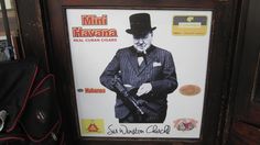 In Cozumel: http://cigarczars.com/cigar-cruises.htm Baseball Cards, Baseball, For Sale, Fictional Characters