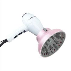 Hair Diffuser Aesthetic, Difusser Hair, Defusers For Hair, Diffuser For Hair, Diffuser Hair Curls, Hair Defrizzer, Curly Hair Dryer, Diffuser Hair Dryer, Curly Hair Diffuser