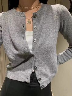 Details:    25% OFF All Site Promo Now. Plus   Extra10% OFF   1st Order. Free Shipping $70. Free Exchange & Easy Returns.  This   ribbed knit button down cardigan   comes in a soft, baggy, knitting, ribbed neck & cuff, raglan shoulder, loose chunky knit with hand knit baggy lantern sleeves. The   oversized button front knit top sweater with buttons   is popular with cami, tank, pants, denim, jeans, leggings, scarves or dresses, and get wrapped up & cozy feel with any layers underneadh.  Material: Cotton & Polyester Color: Grey/Beige/Black    Design: Cuff Sleeve, Chunky, Ribbed, Button Down Front, Cable Knit, Loose, Oversized, Long Sleeves, Chunky, Long Sleeve & Casual. Weight: approx 0.3kg Hand Wash Cold. Delivery: 9-12 Business Days Delivered US, 11-14 Business Days Delivered in Europe. F Sweater With Buttons, Style Bundle, Pants Denim, Button Down Cardigan, Bag Essentials, Button Up Cardigan, Jeans Leggings, Top Sweater, Sweater Brands