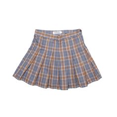 FASHION&STYLE Pleated Short Mini Skirt Grey Check Womens S Mini Skirt Grey, Short Mini Skirt, Pleated Shorts, Gray Skirt, Mini Skirt, Mini Skirts, House Styles, Skirt, Grey