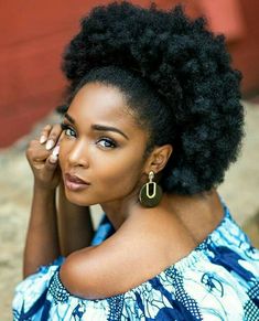 Cabello Afro Natural, Twisted Hair, Natural African American Hairstyles, Pelo Afro, Beautiful Natural Hair, 4c Natural Hair, Natural Hair Beauty, Afro Puff, 4c Hair