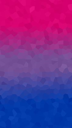 an abstract background with blue, pink and purple colors in shades of magenta and violet