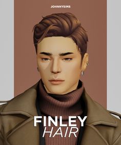 Sims 4 short Male Comb Over Acnh Rooms, Sims 4 Male, Mods Sims 4, 4 Hairstyles, Sims 4 Male Clothes, Hair Details