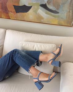 Mode Shoes, Mode Tips, Chique Outfits, Blazer Outfit, Chic Shoes, Mode Inspo, Looks Style