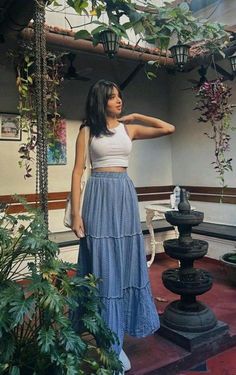 Casual Chic Outfits, Casual Indian Fashion, Desi Fashion Casual, Everyday Fashion Outfits, Quick Outfits, Looks Street Style