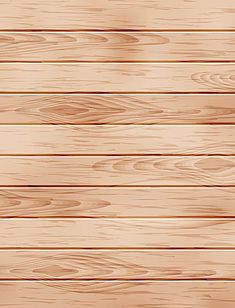 wood planks texture or background with natural patterns and grained boards in light brown