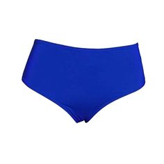 Full Coverage High-Waisted Swimsuit Bottom By Swimsuits For All X Kim Gravel. Originally A Two Piece Set. New Without Tags, With Hygiene Lining. Blue Stretch Lined Swimwear, Fitted Blue Swimwear With Smoothing Feature, Fitted Blue Smoothing Swimwear, Blue Elastane Tankini For Pool, Blue Smoothing Swimwear For Beachwear, Blue Smoothing Beachwear Swimwear, Blue Short Length Tankini For Swimming, Blue Elastane Brief Swimwear, Blue Short Length Tankini For Beachwear