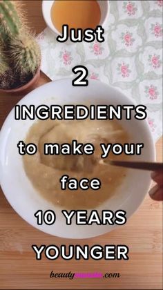 Glow Up Skin, Wrinkles Remedies Face, Natural Botox, Banana Face Mask, Homemade Wrinkle Cream, Banana Benefits, Skin Remedies, Homemade Face