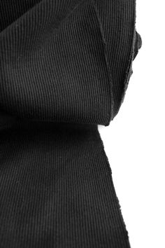 This cotton knit rib is mid-weight with excellent stretch and good retention, coming in a true black colour way. It is totally opaque and has a structured drape for a knit, making it an ideal choice for tanks and singlets, fitted dresses and skirts or even leggings. Composition: 95% Cotton, 5% Lycra Width: 114cm wide Weight: 505GSM Origin: Made in Korea Care: Cold machine wash, separate for first wash. You can order a swatch here, and a thread match here. For any further enquiries, please get in touch here. Fabric Stores Online, Black Colour, Fabric Shop, Fabric Swatches, Licorice, Cotton Knit, Fabric Store, Fitted Dress, Black Fabric