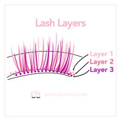 Lash Tech Tips, Clothing Layers, Eyelash Extensions Care, Lash Maps, Lash Map, Lash Tricks, Lash Training, Lash Extentions