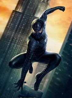 the amazing spider - man from the movie's poster for the upcoming film,