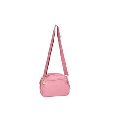 This Jenni Chan Expand-a-Pack is incredibly versatile. Perfect for everyday use or travel! This 3-in-1 bag allows you to carry it as a shoulder bag, duffel bag or a fanny pack. Functional Pink Everyday Bags, Versatile Pink Bag For On-the-go, Versatile Crossbody Travel Bag With Zipper Closure, Versatile Crossbody Travel Bag With Zipper, Everyday Pink Travel Bag With Zipper Closure, Pink Travel Bag With Zipper Closure For Everyday Use, Functional Pink Bag With Detachable Strap, Pink Everyday Travel Bag With Zipper Closure, Pink Shoulder Bag With Detachable Strap For Travel