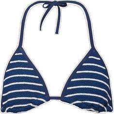 Striped Lined Swimwear For The Beach, Fitted Contrast Stripes Swimwear For Beach, Contrast Stripes Swimwear For Vacation, Lined Polyamide Swimwear For Beach, Striped Stretch Triangle Top Swimwear, White Swimwear For The Beach, Beachwear Swimwear With Contrast Stripes For Pool, Bold Gold Jewelry, Alexander Mcqueen Clothing