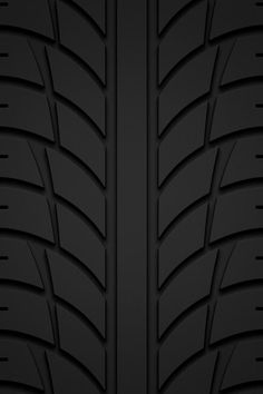 an image of the treads on a car tire