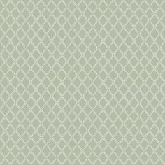 a light green and white wallpaper with an abstract design