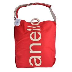 Find ideas๏ฟฝand inspiration for Red White Anello Limited Edition Logo Bag Top-Handle Cross-Body AT-S0061-RE, Women's Bags Anello Bag, Bags Logo, Top Handle, Limited Editions, Bags Handbags, Diaper Bag, Red And White, Shoe Accessories, Bag Lady