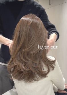 Pretty Layered Haircuts, Long Layered Haircuts For Short Hair, Hair Cut For Medium Hair Girl, Cute Layered Haircut Mid Length Straight, Haïr Cut For Medium Hair Girl, Hair Cuts Girls Medium, Hair Cut 2024 Girl Medium, Butterfly Layers Hair Medium Straight, Cute Hair Cuts For Girls Straight