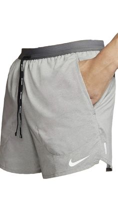 Nike Athletic Shorts With Elastic Waistband For Gym, Nike Gray Activewear With Built-in Shorts, Nike Athletic Shorts With Breathable Fabric, Nike Athletic Fit Breathable Shorts, Nike Athleisure Athletic Shorts For Running, Nike Athletic Shorts For Running, Nike Athletic Running Shorts, Nike Athleisure Running Shorts, Nike Functional Athletic Shorts For Jogging