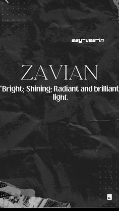 the cover to zavan's album, bright shining radant and brilliant light