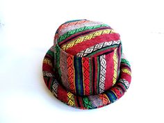 This Rasta Jamaican Bucket hat is perfect for Summer Reggae Festivals. This solid Bucket hat features a Jamaican Rasta Inspired Striped Band atop a solid , Red green yellow Rasta color bucket hat. Rock this hat as you dance the night away at your next outdoor concert or event. Fashionable and a must-have . This Hat is unisex that looks great on both men and women . This Hat is very durable and can be used as a special gift . -Solid Unisex Jamaican Adult Bucket Sun Hat -Rasta Reggae Inspired Stri Adjustable Red Bohemian Bucket Hat, Bohemian Mini Hat With Short Brim For Festivals, Bohemian Red Wide Brim Bucket Hat, Multicolor Short Brim Mini Hat, Red Bucket Hat For Festivals, Traditional Fedora For Festivals, Casual Multicolor Fedora For Festivals, Multicolor Bohemian Hat, One Size Fits Most, Traditional Festival Hat One Size