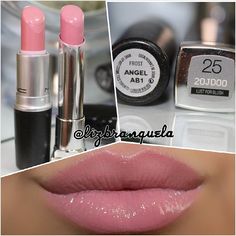 Maybelline Color Whisper, Honey Lips, Color Whisper, Makijaż Smokey Eye, Kiss Makeup