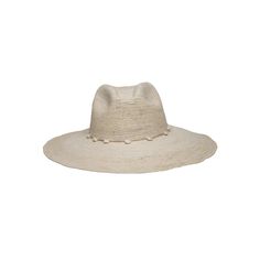 Our classic panama with a 4 inch brim, featuring a tagua nut bead band and made with a crochet weave for easy packing and storing. • Handcrafted in Ecuador by Artisans • Made with 100% Natural Toquilla Straw & Tagua Nut Beads • Brim Size: 4” • Size-Adjustable Inner Band Handwoven Flat Brim Crochet Hat In Toquilla Straw, Handwoven Toquilla Straw Crochet Hat With Flat Brim, Elegant Handmade Fedora For Beach, Elegant Adjustable Crochet Hat For Vacation, Elegant Handmade Panama Hat For The Beach, Elegant Handmade Panama Hat For Beach, Bohemian Adjustable Straw Hat For Everyday, Adjustable Bohemian Straw Hat For Everyday, Bohemian Natural Hats For Everyday Use