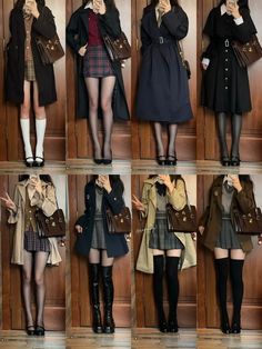 Outfit Inspirations Dark Academia, Preppy Dark Outfits, Summer Scholar Outfits, Aesthetic Outfits Academia, Reporter Journalist Aesthetic Outfit, Outfits For Tall People, Gothic Academia Aesthetic Outfits, Dark Acdimea Outfit, Dark Academia Female Outfit